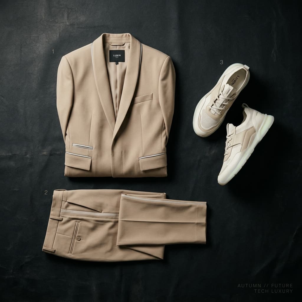 Styla Fashion Preview
